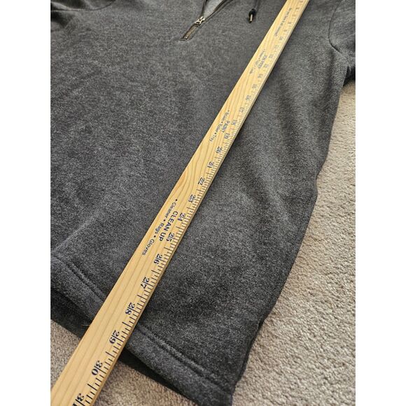 Buffalo David Bitton hoodie size XXL - Picture 7 of 8